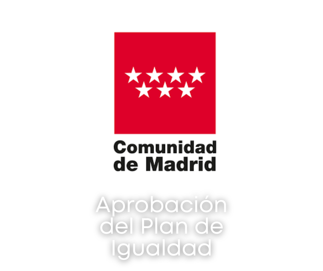 Comunidad de Madrid — Aprobación del Plan de Igualdad