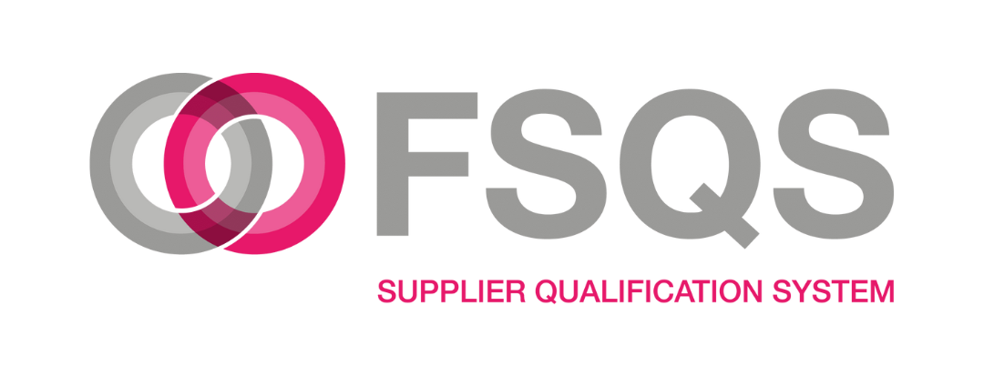 FSQS — Supplier Qualification System