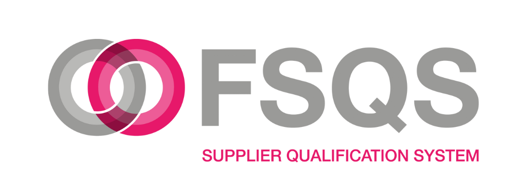 FSQS — Supplier Qualification System