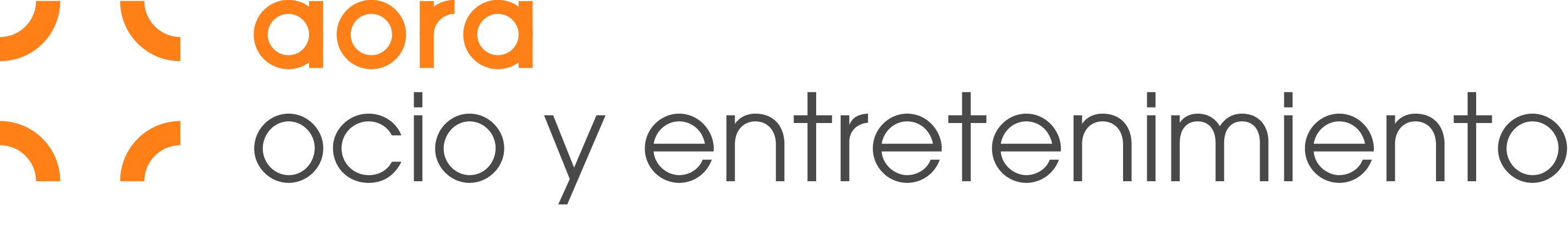 aora ocio y entretenimiento