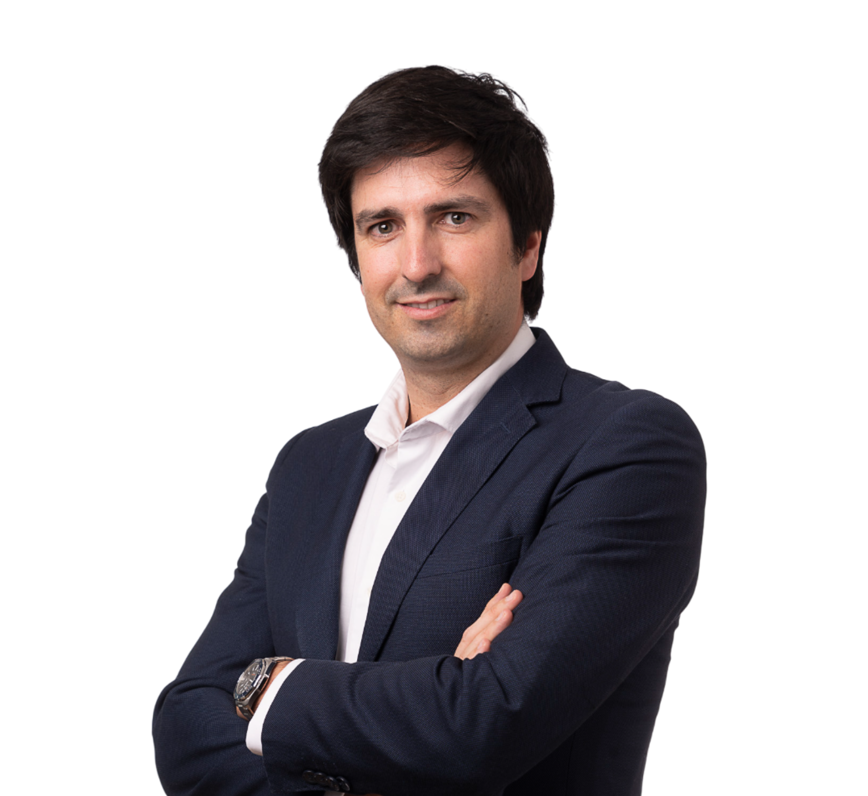 Carlos Echávarri