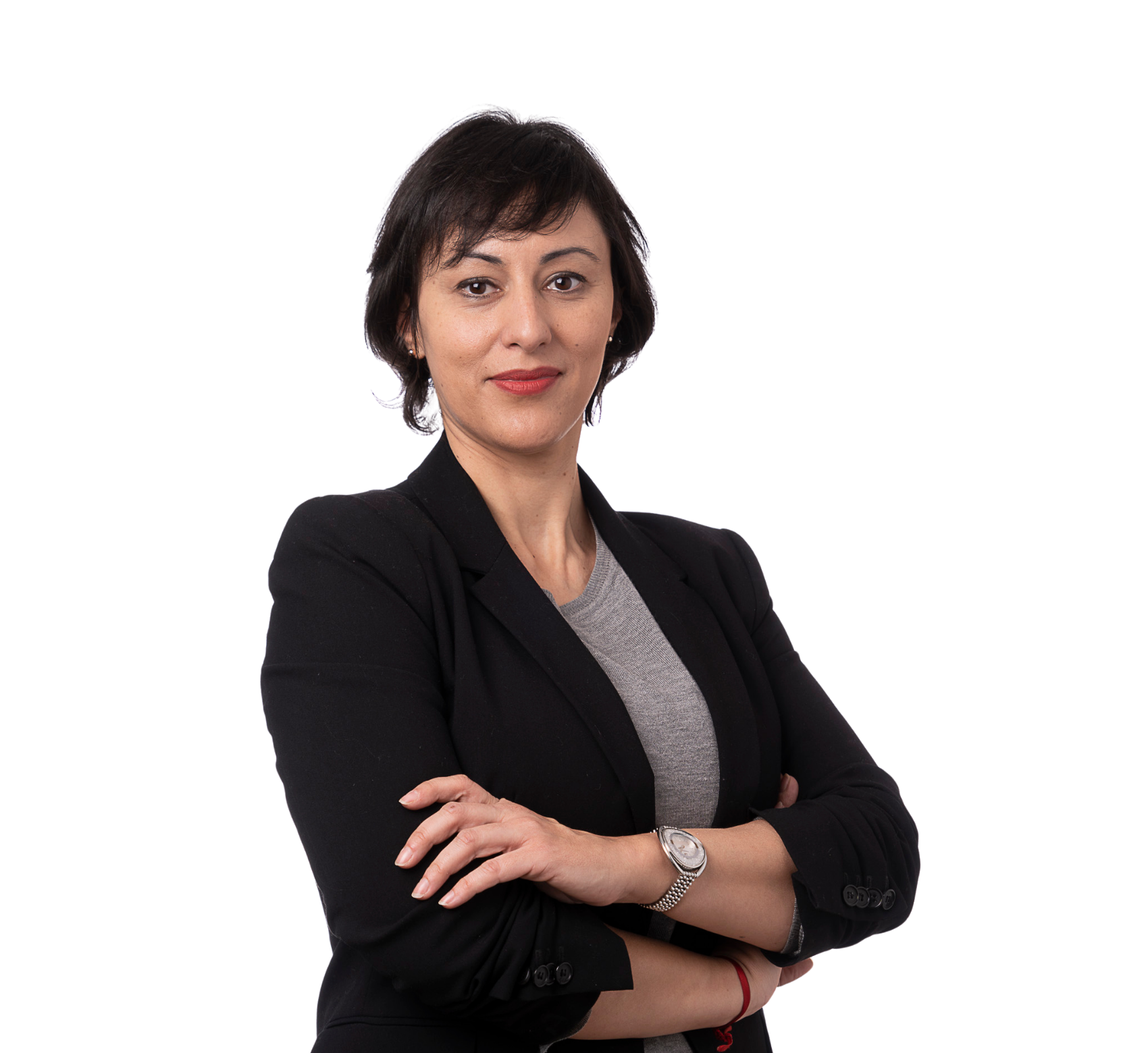 Elisenda Fernández