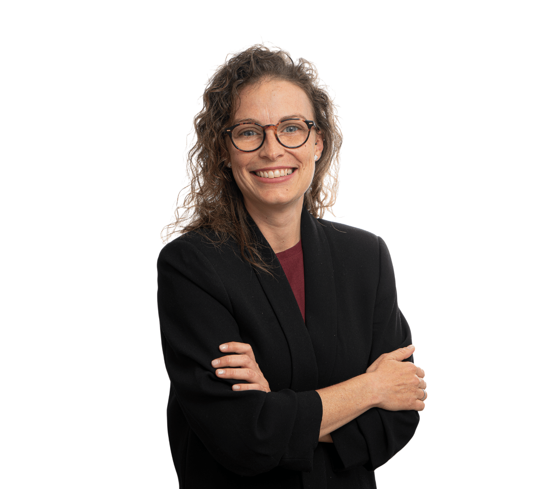 Estefanía Balada