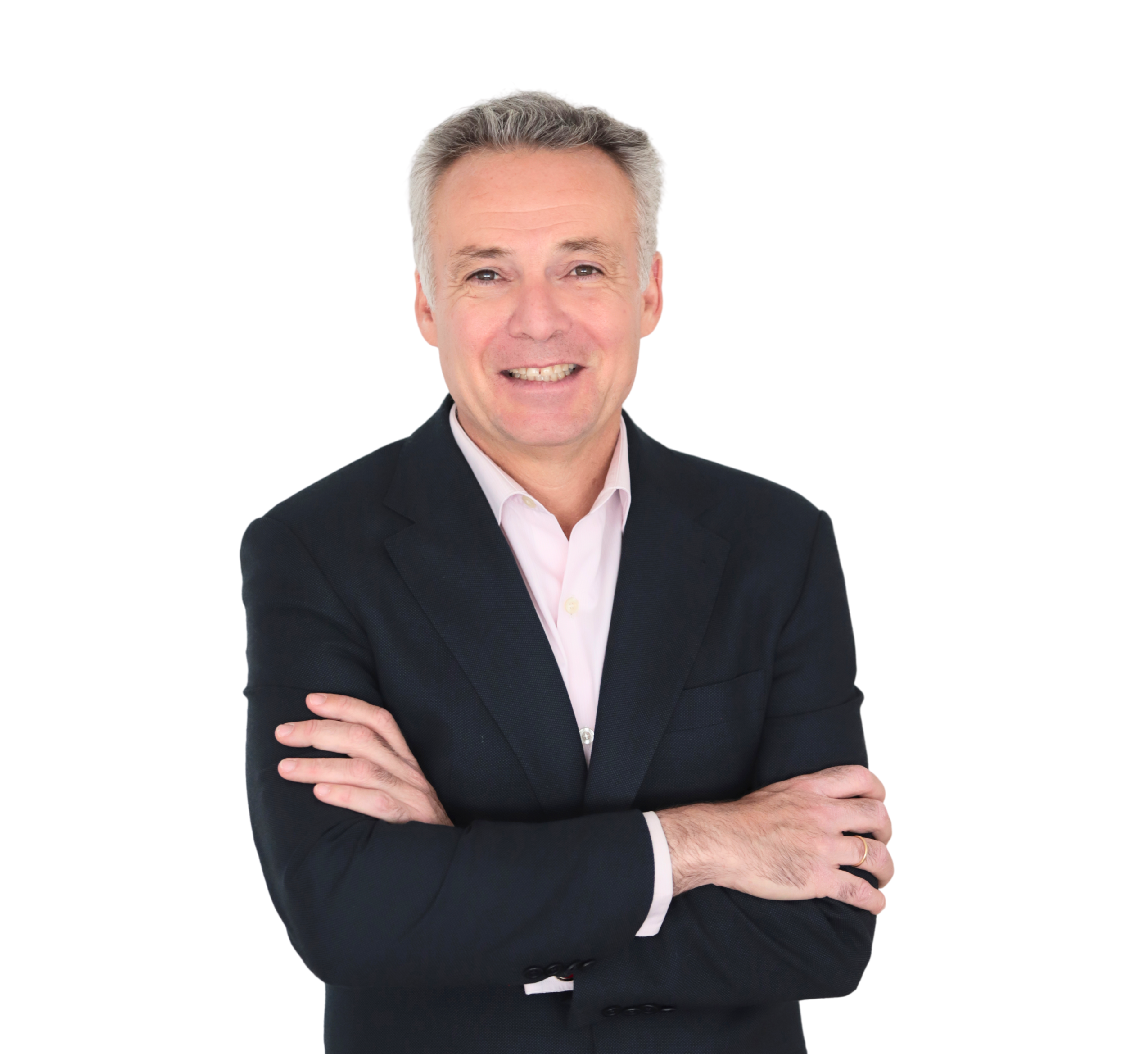 Luis Gomar