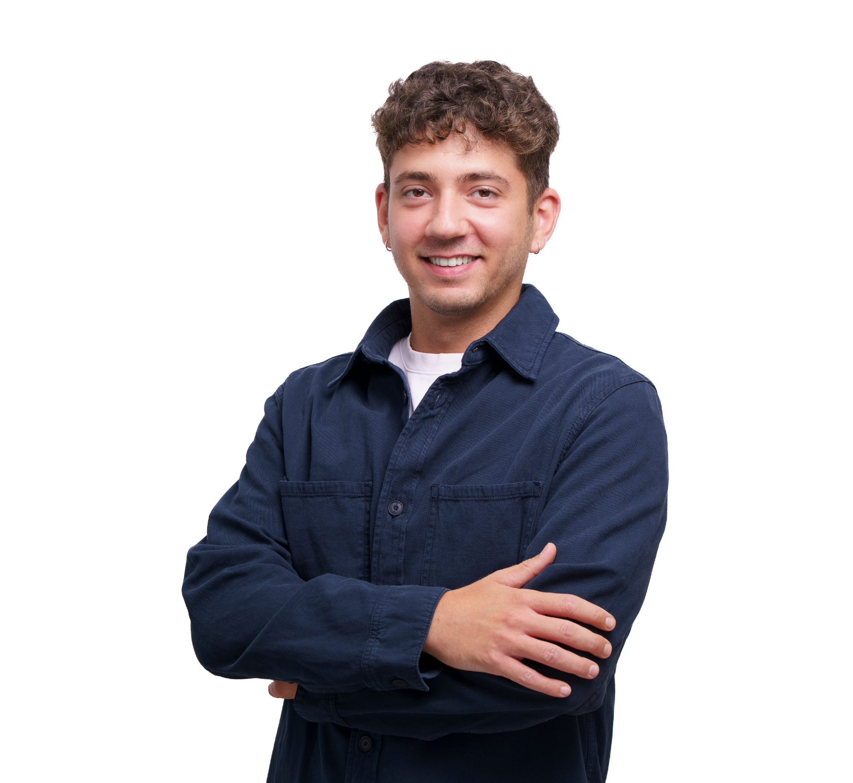 Gonzalo Sánchez