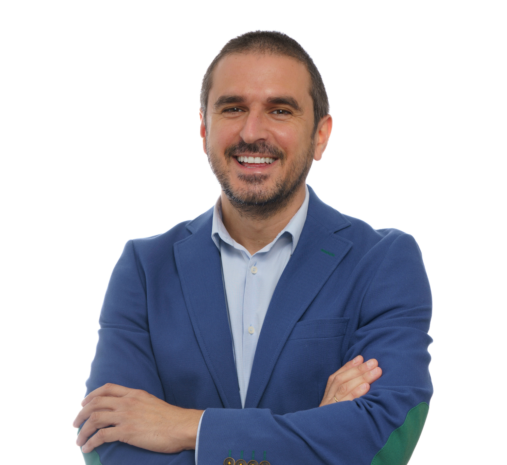 Javier Leura