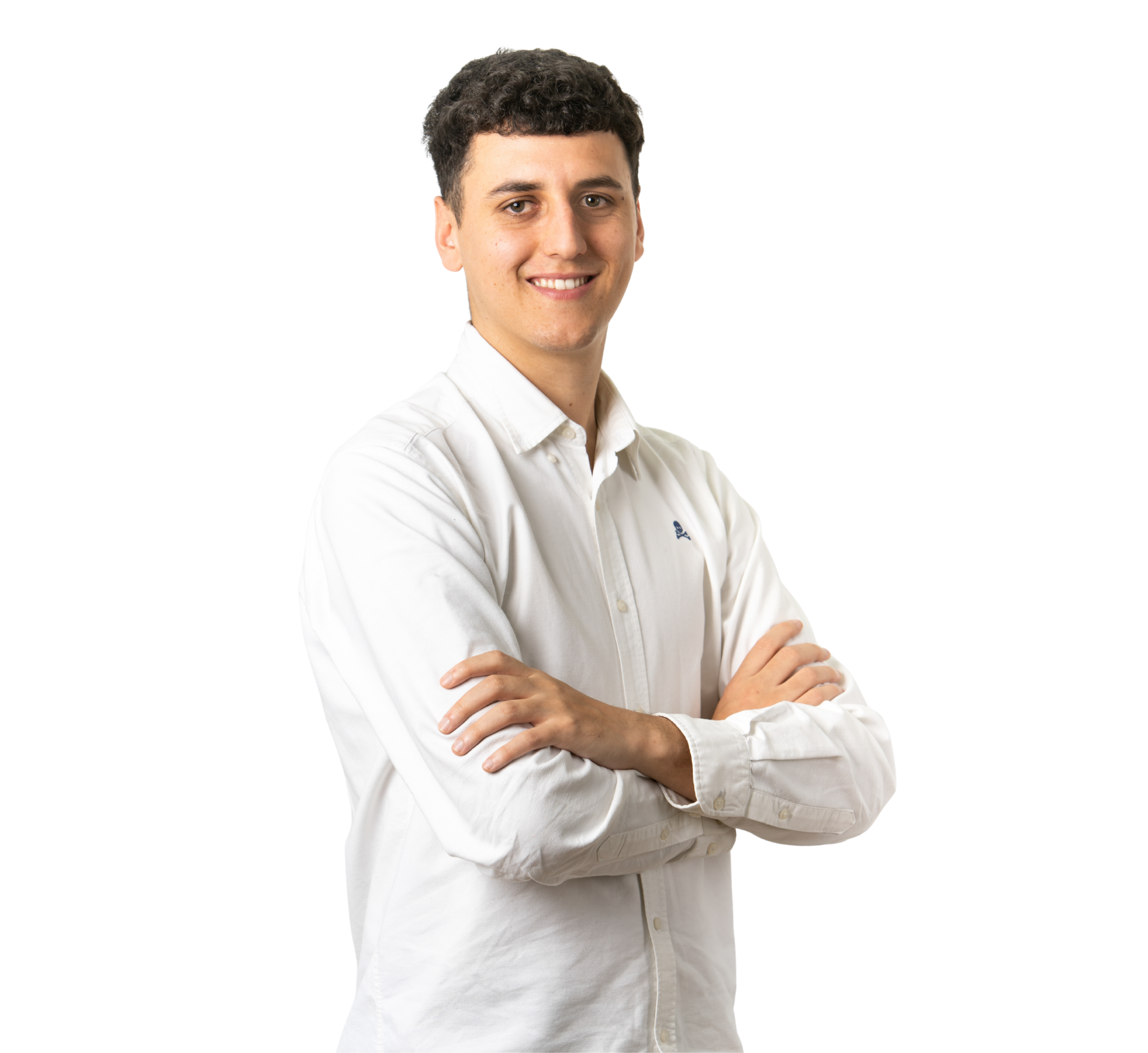 Javier Paredes