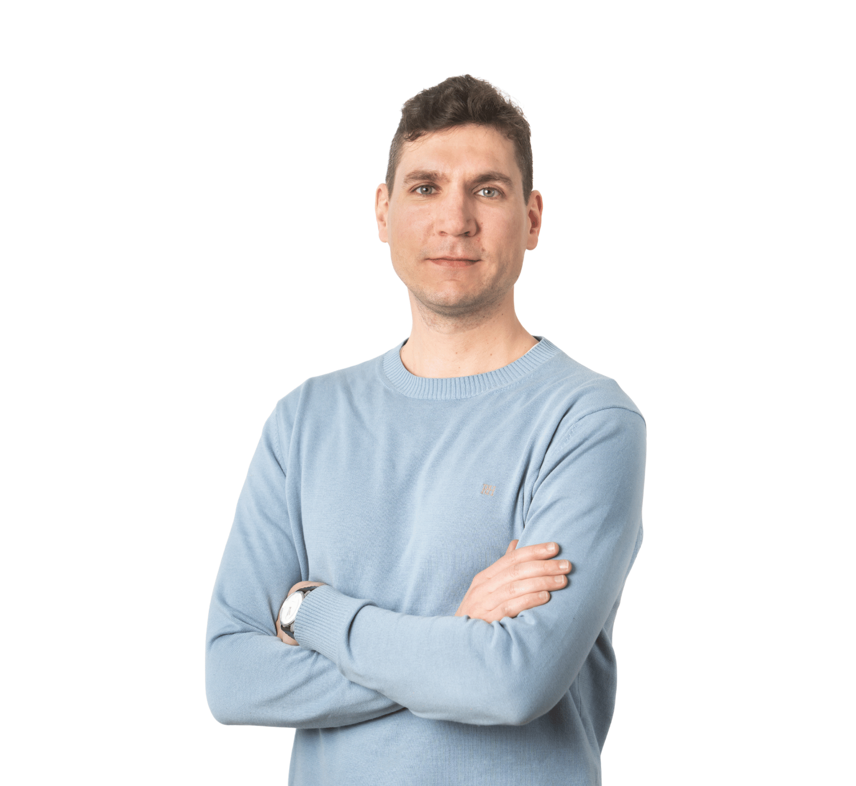 Javier Pérez