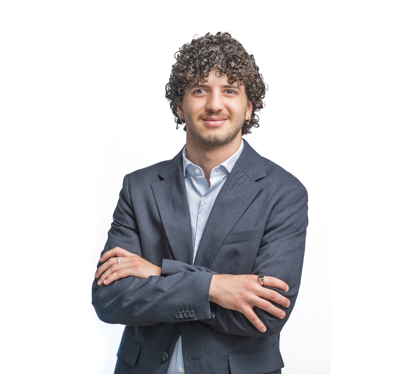 Juan Segundo Cianciarulo