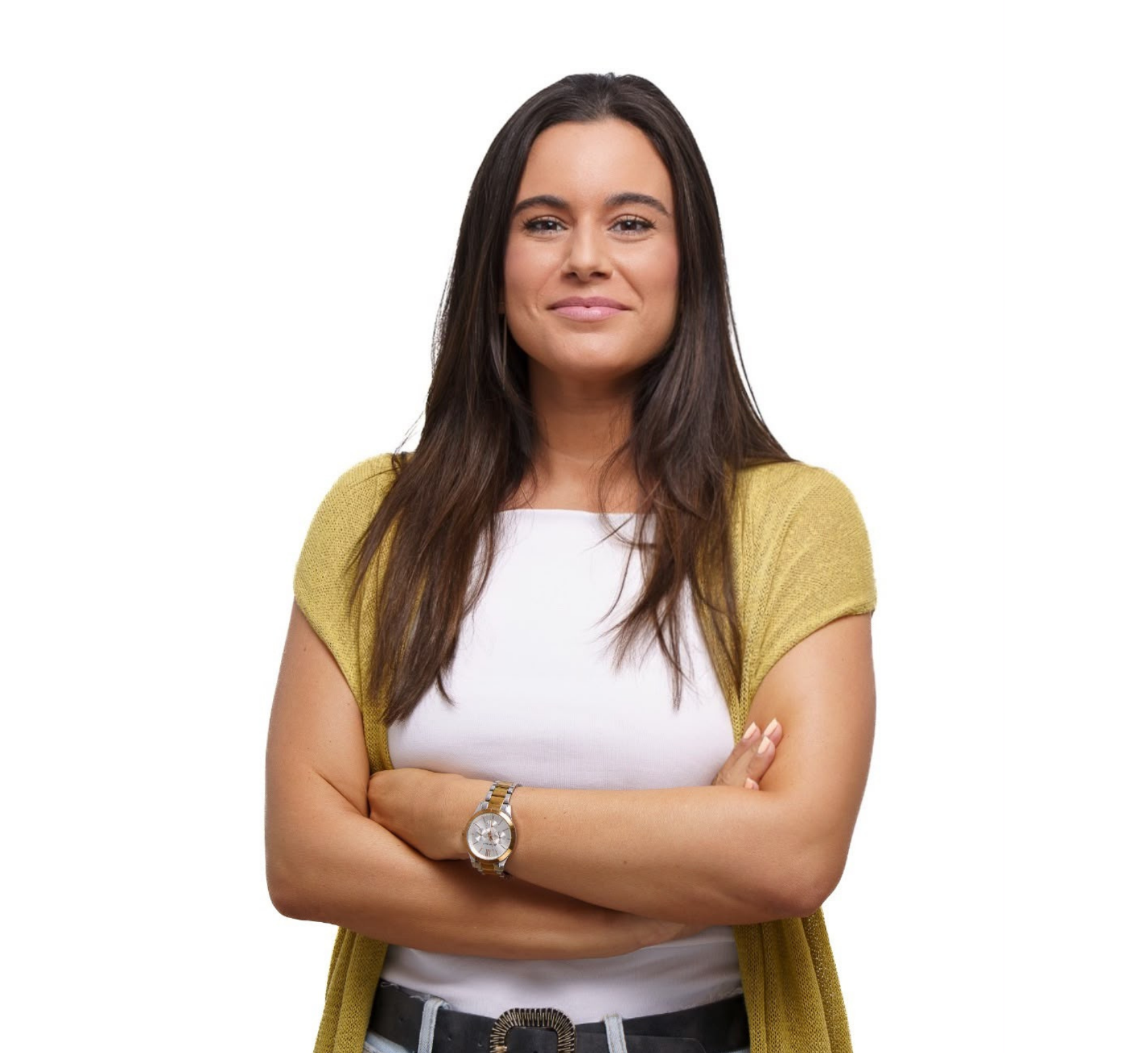 María García