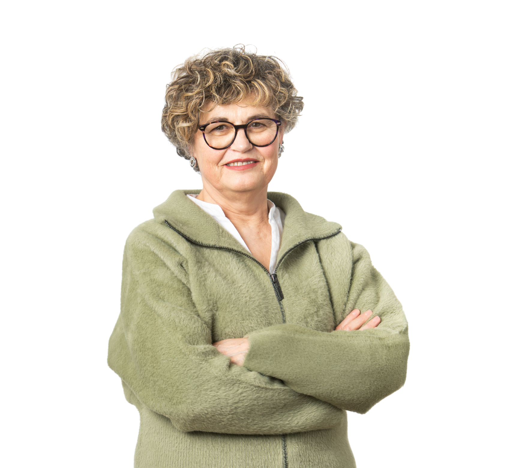 Pilar Ortíz