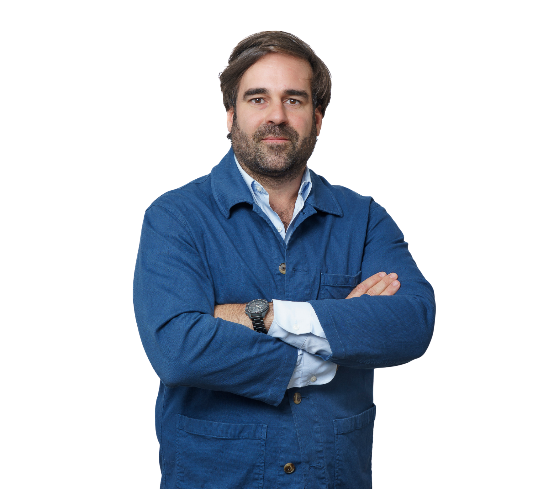 Ramiro Guardiola