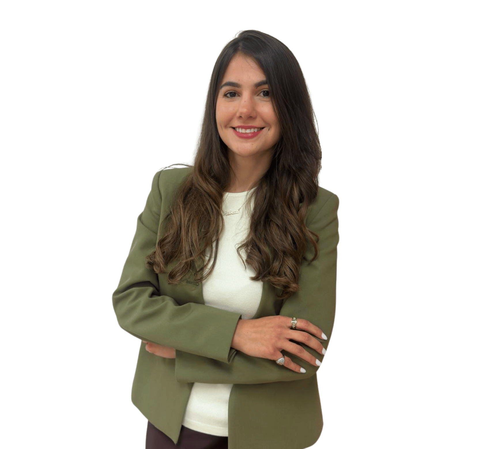Rebeca Sales