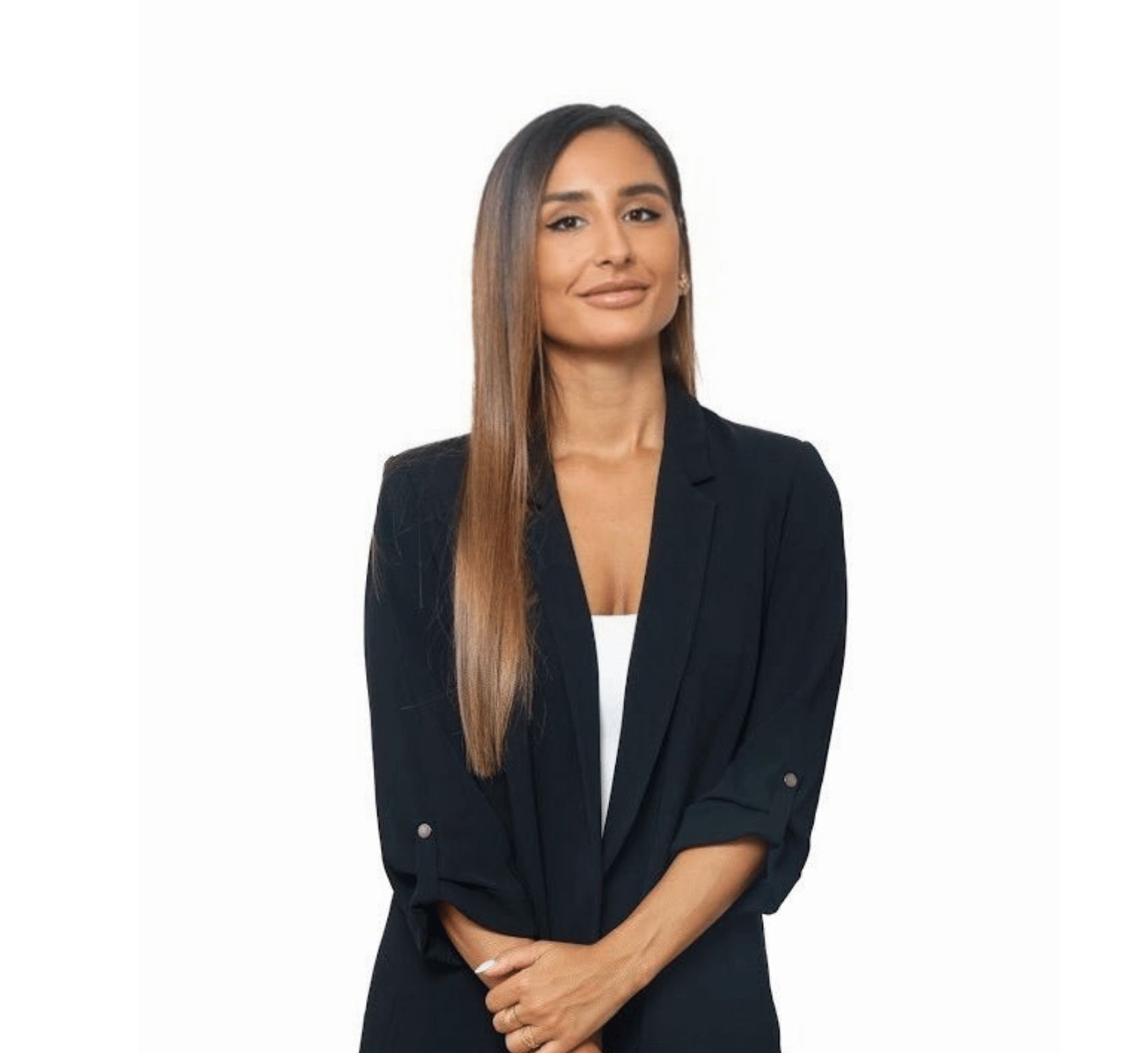 Sandra Aliste