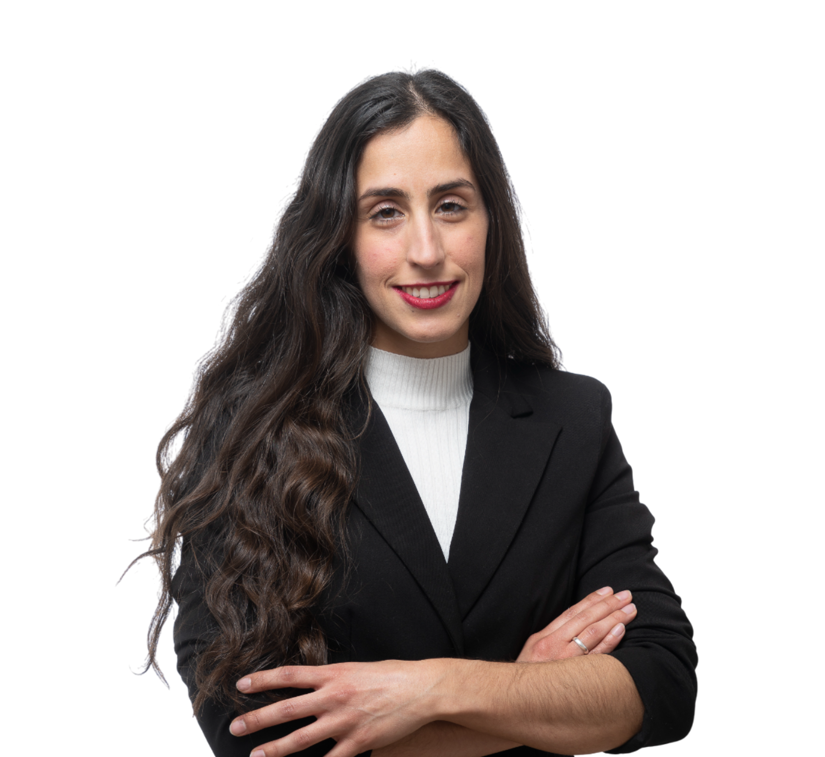 Virginia Alcázar
