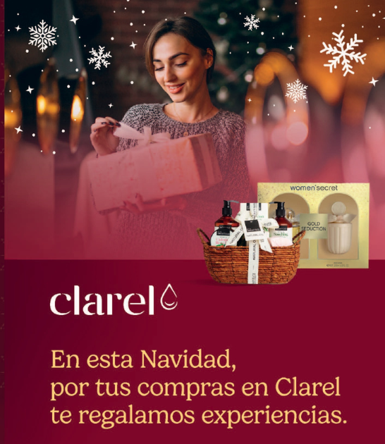 Clarel