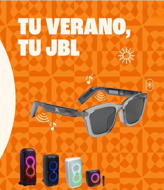 JBL