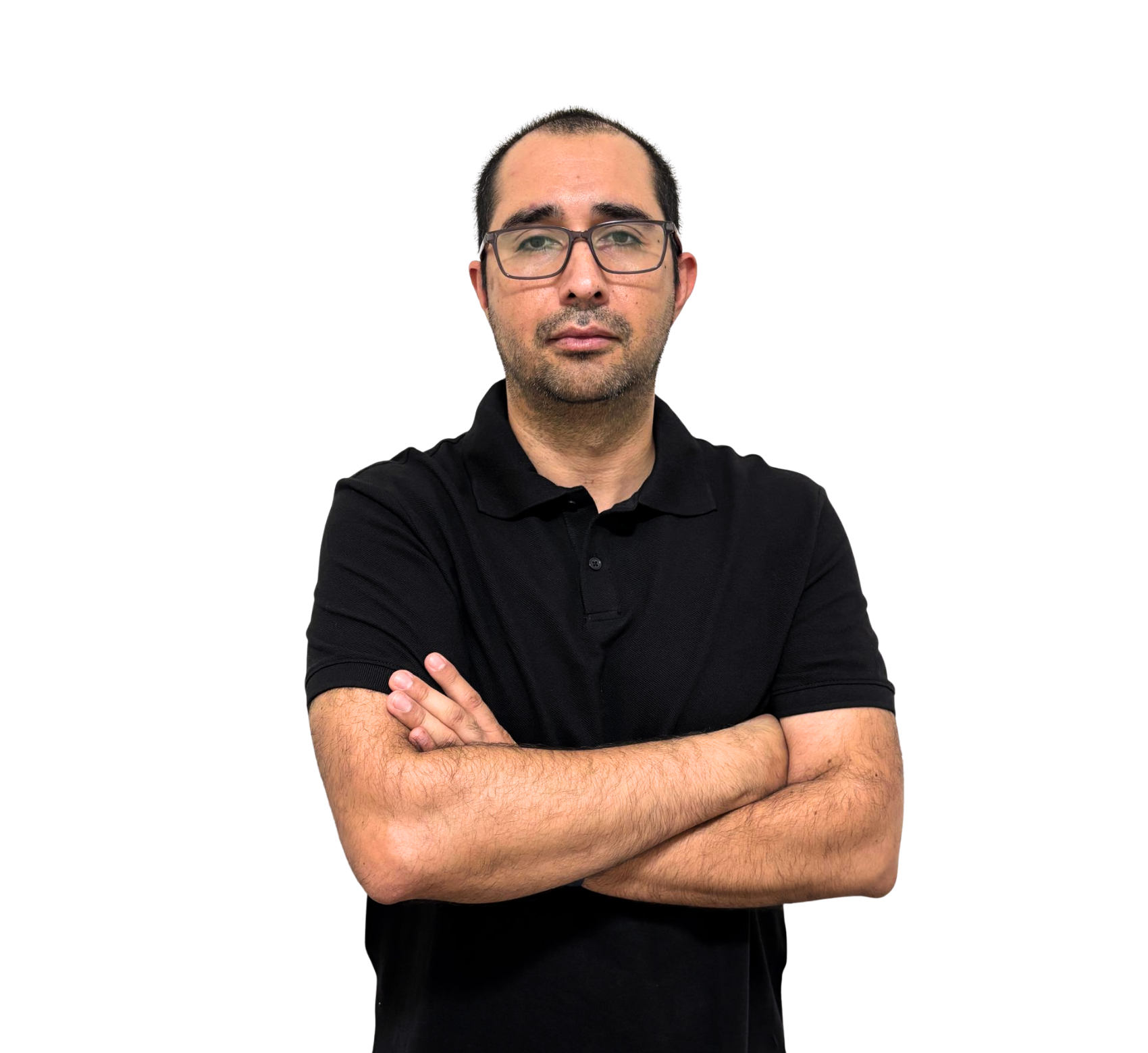 Jorge Guajardo
