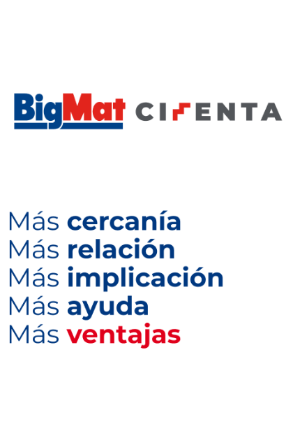 Bigmat