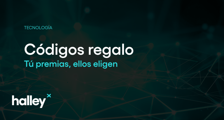 Códigos regalo: tú premias, ellos eligen