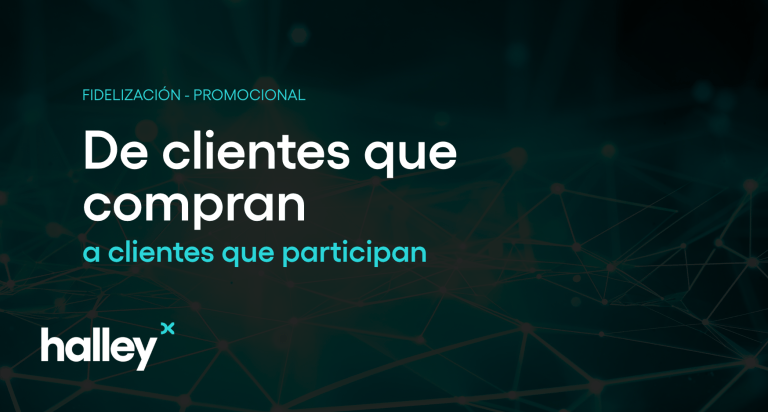 Interacción con el cliente: cómo mejorarla con estrategias promocionales y programas de fidelización